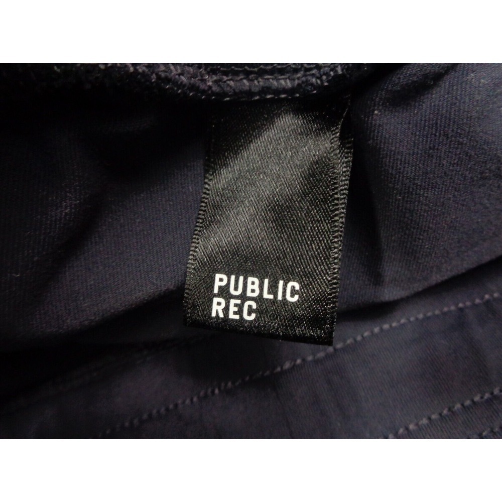 Public Rec All Day Every Day Joggers Mens 33X28 Stretch Pants Comfort Workout - Picture 12 of 12